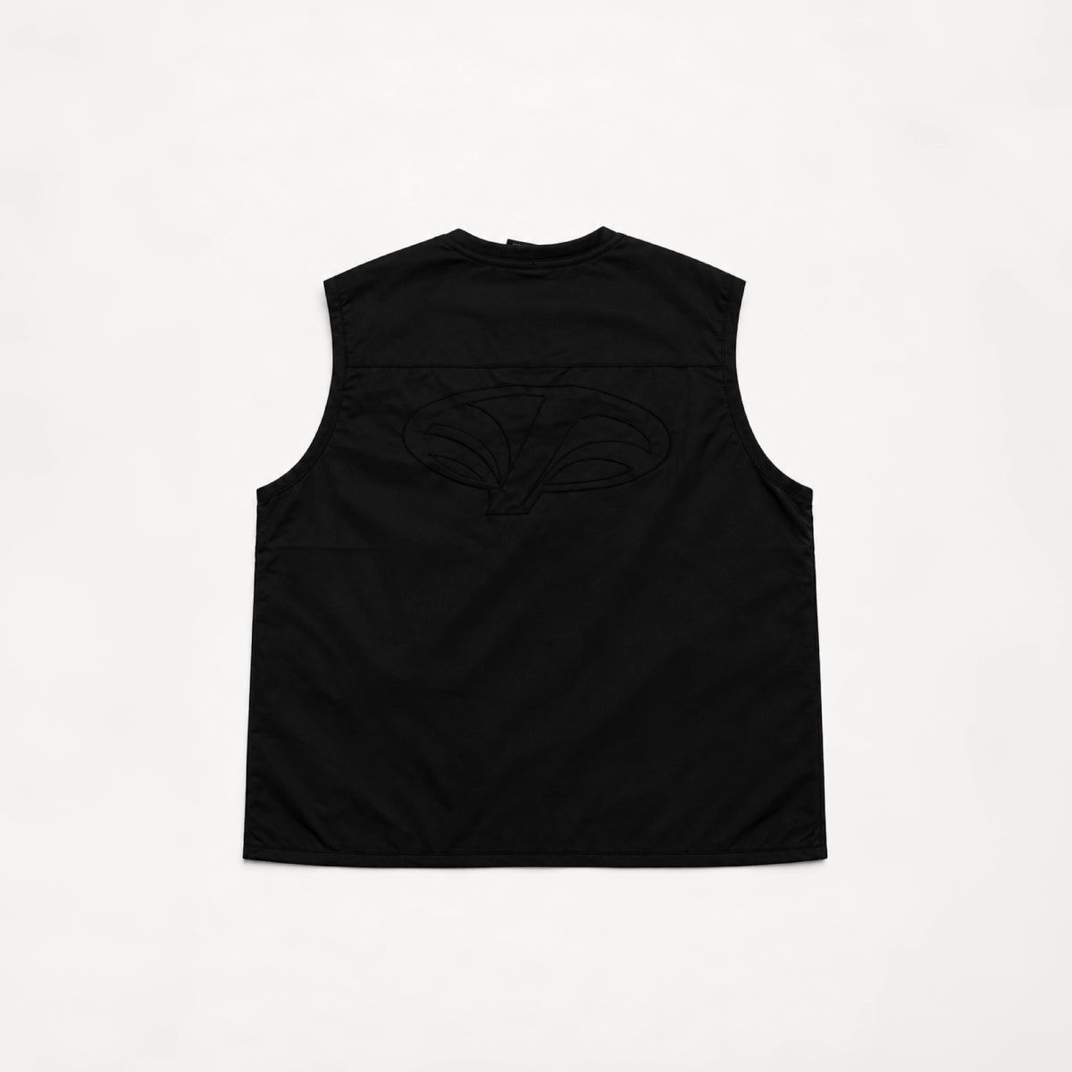 BAD COMPANY UTILITY VEST