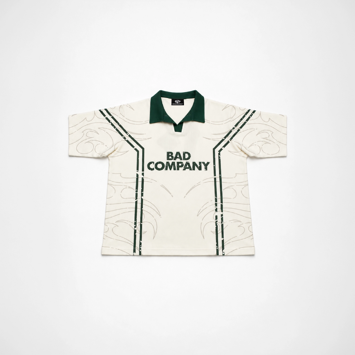 SAUDI FOOTBALL JERSEY
