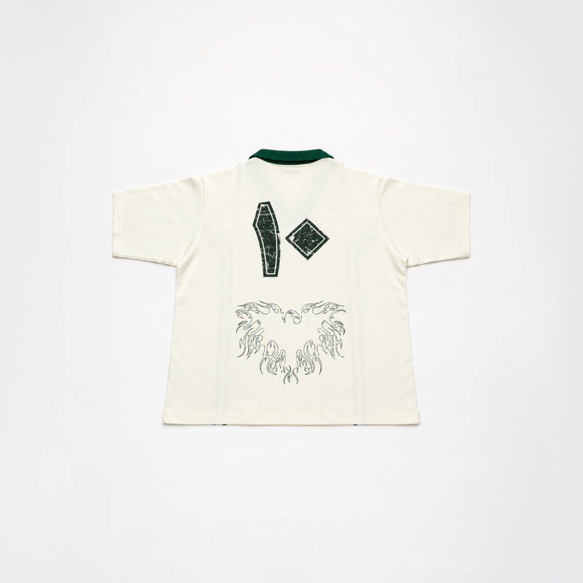 SAUDI FOOTBALL JERSEY