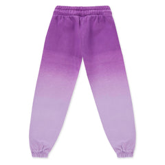 PURPLE BAD GRADIENT SWEATPANTS – KIDS badcompany12