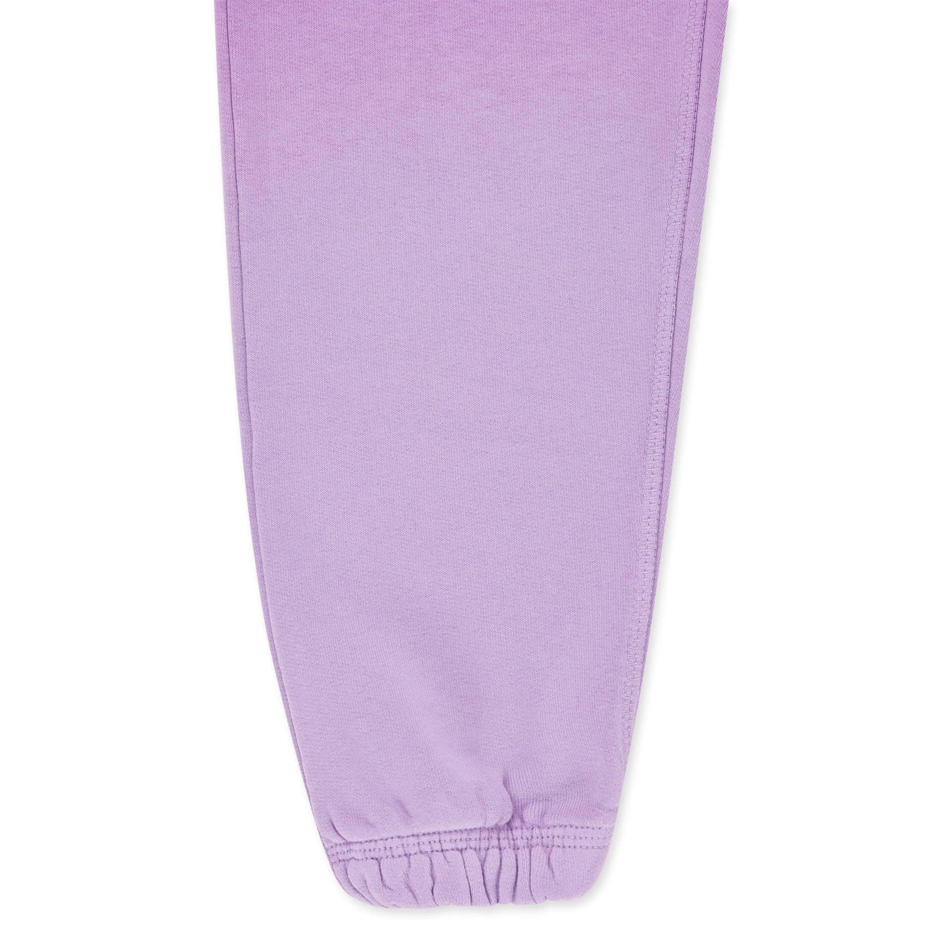 PURPLE BAD GRADIENT SWEATPANTS – KIDS badcompany12