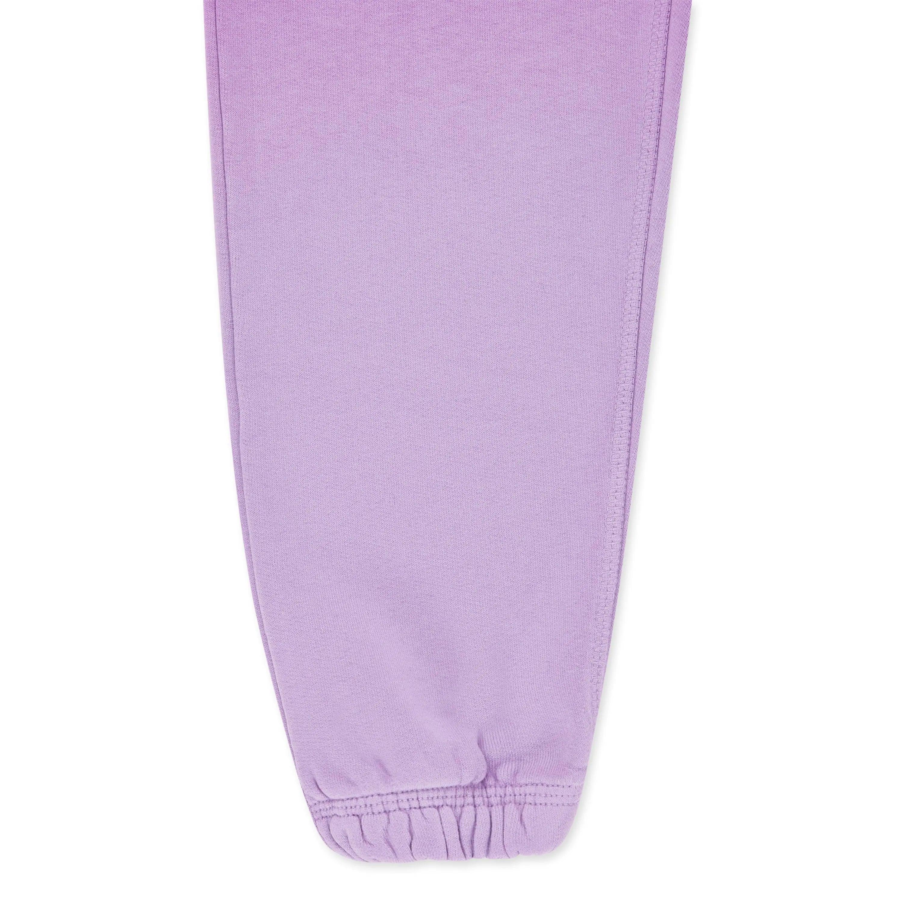 PURPLE BAD GRADIENT SWEATPANTS – KIDS badcompany12