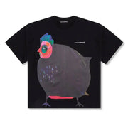 BAD CO WORLD T-shirt Black - Kids - Bad Company