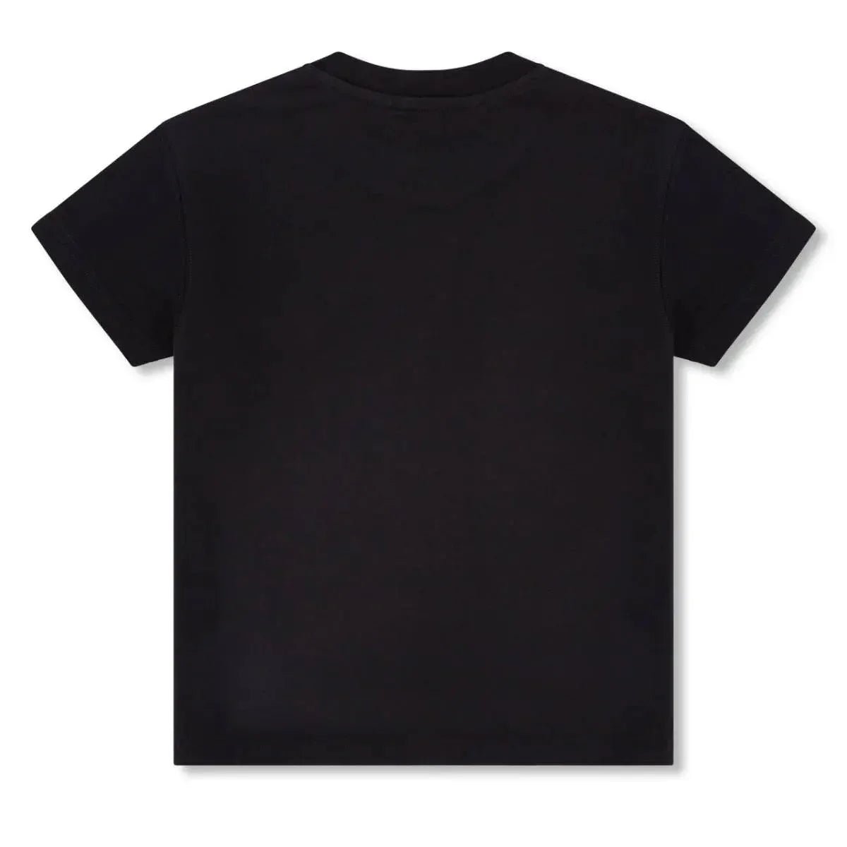 BAD CO WORLD T-shirt Black - Kids - Bad Company