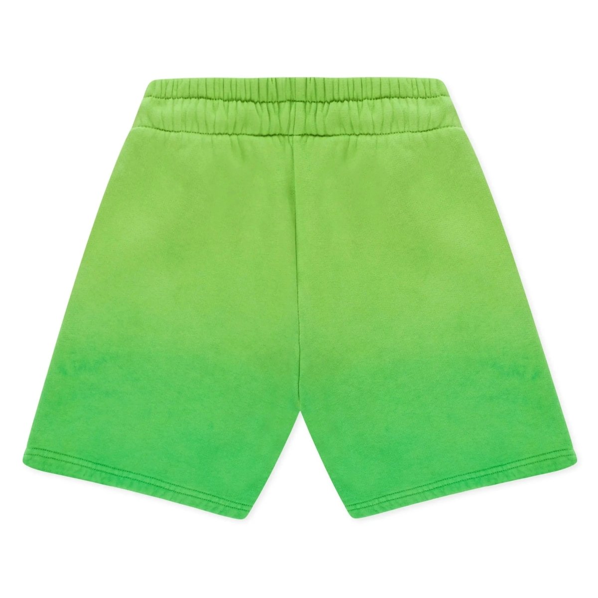 BAD Gradient Shorts Green - Kids - Bad Company