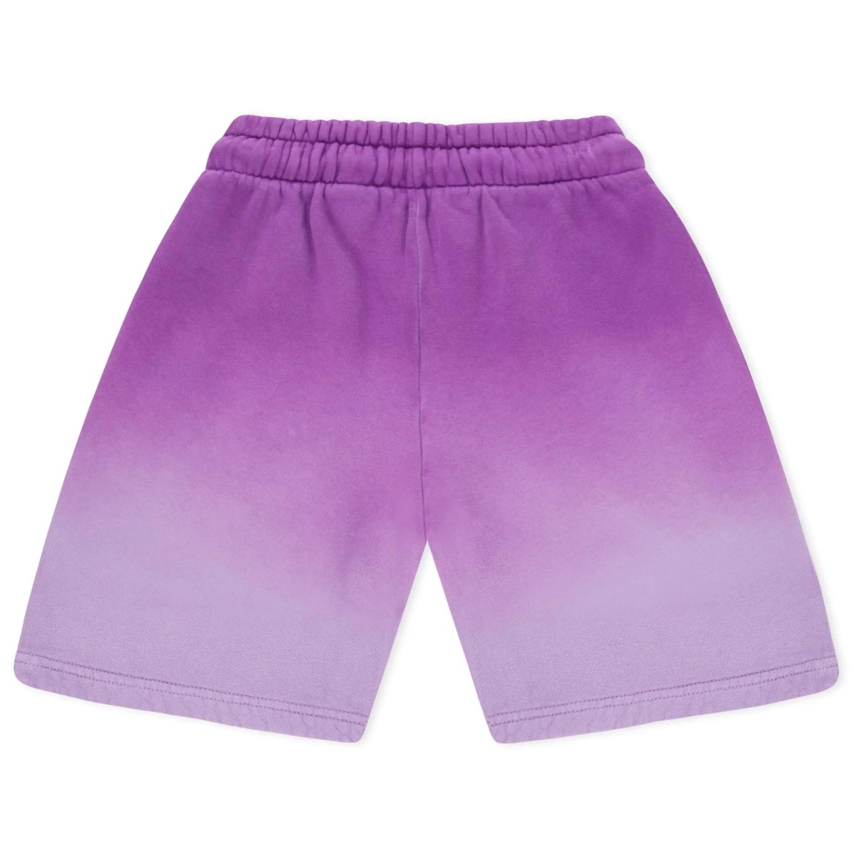 BAD Gradient Shorts Purple - Kids - Bad Company