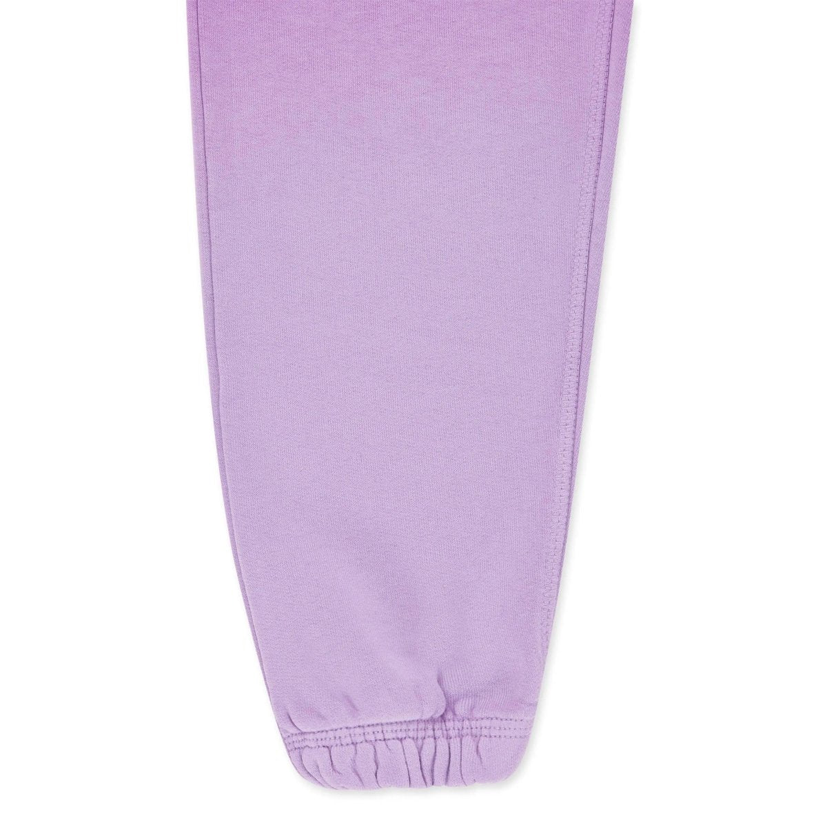 BAD Gradient Sweatpants Purple - Kids - Bad Company