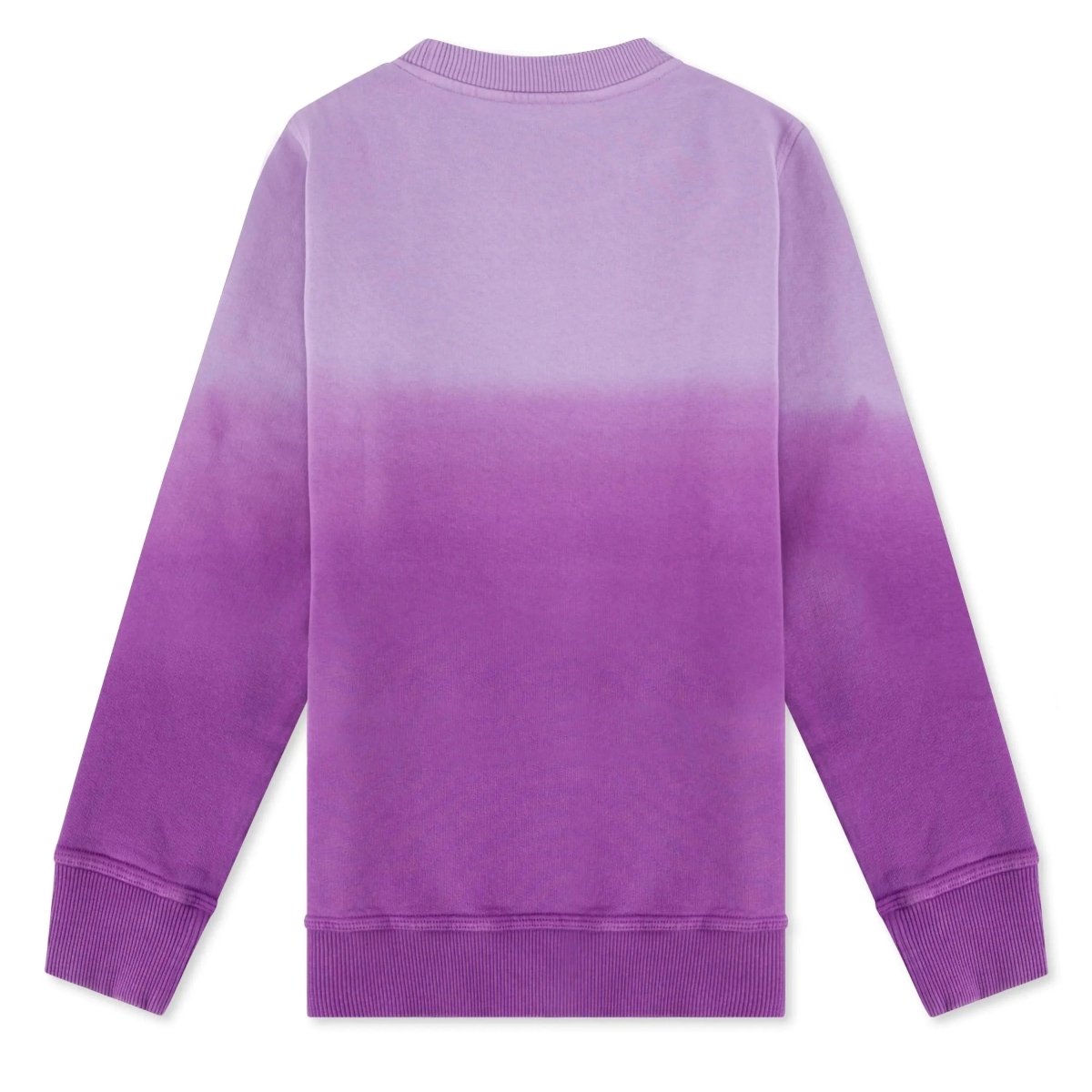 BAD Gradient Sweatshirt Purple - Kids - Bad Company
