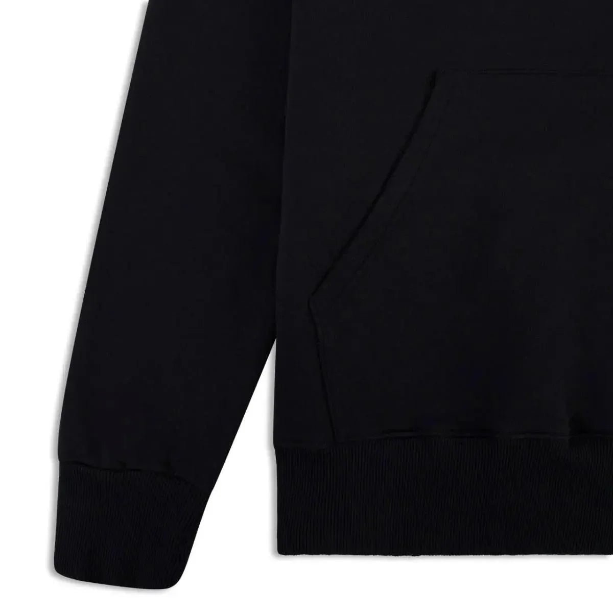 BAD Hoodie Black - Bad Company