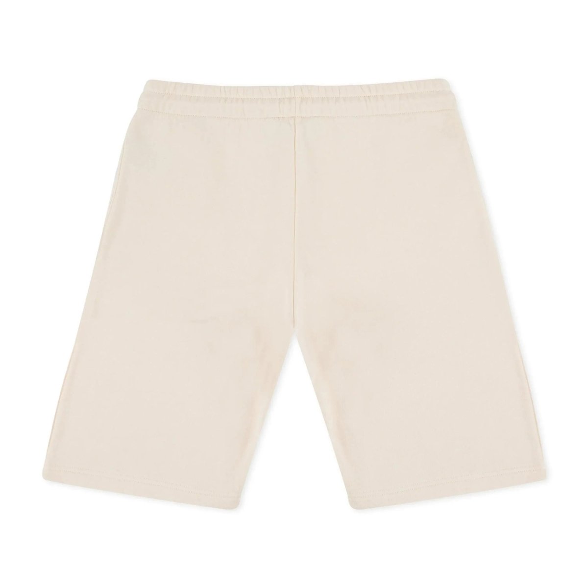 BAD IN DIMENSIONS Shorts Cream - Bad Company