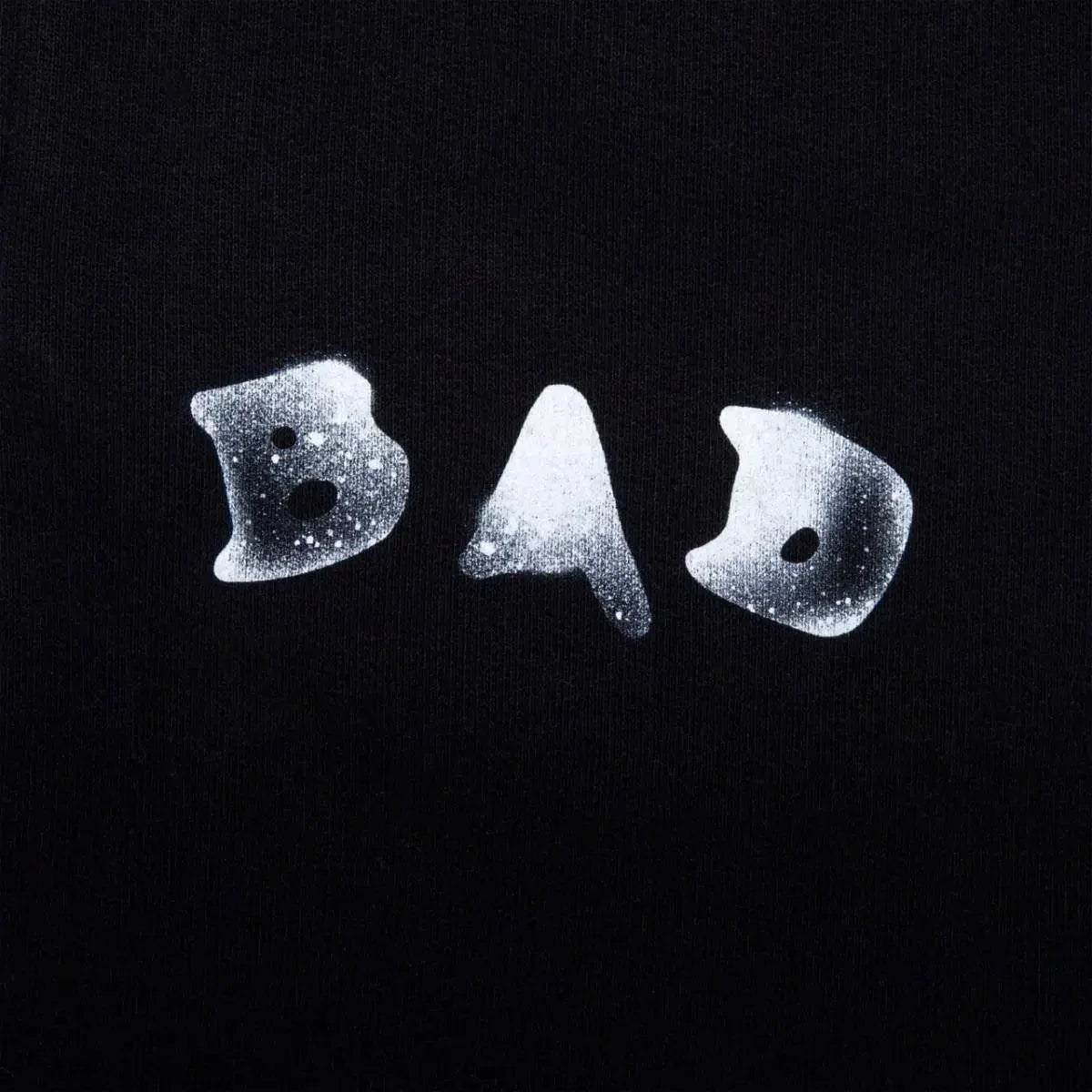 BAD Pants Black - Bad Company