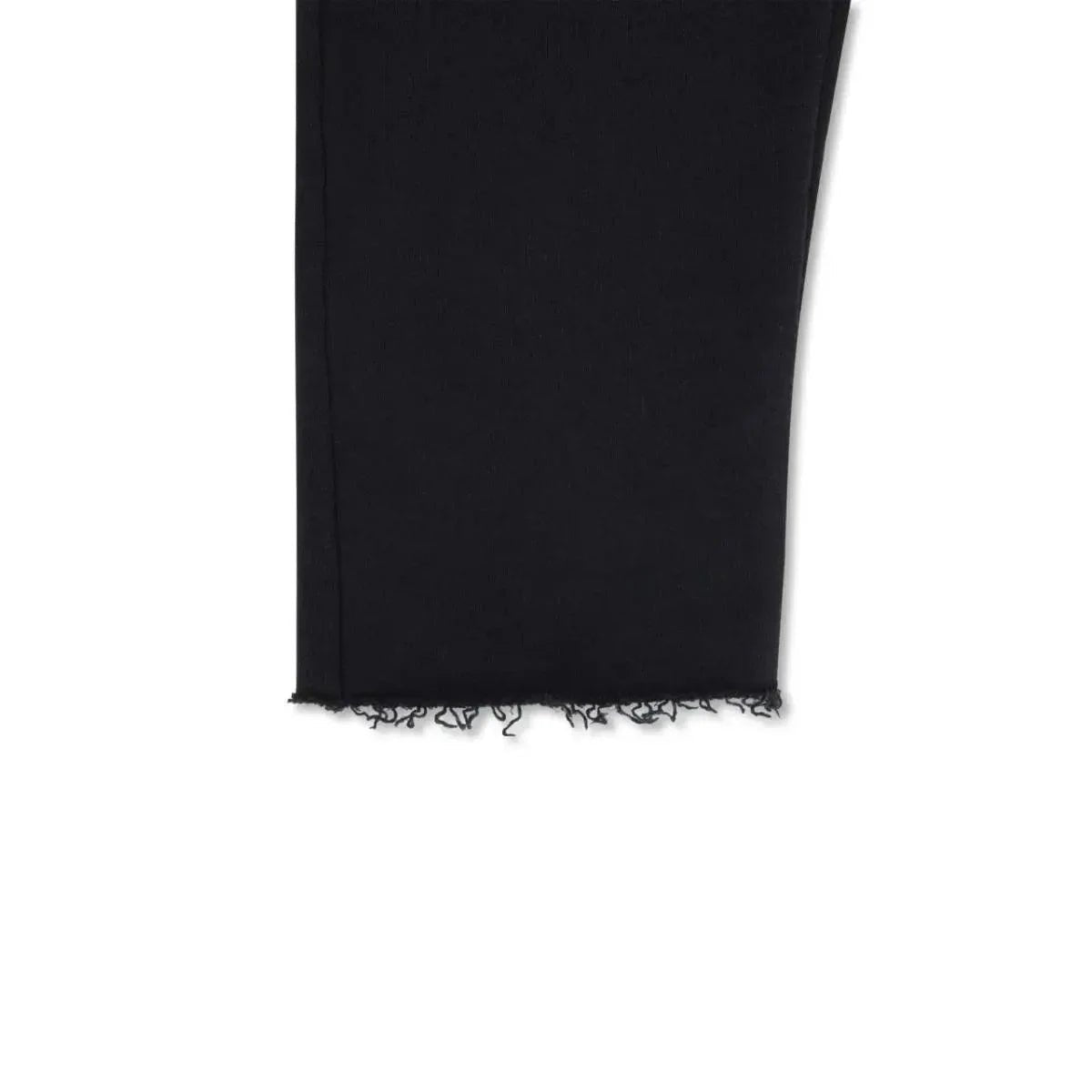 BAD Pants Black - Kids - Bad Company