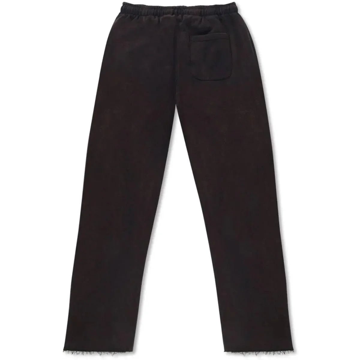 BAD Pants Washed Black - Bad Company