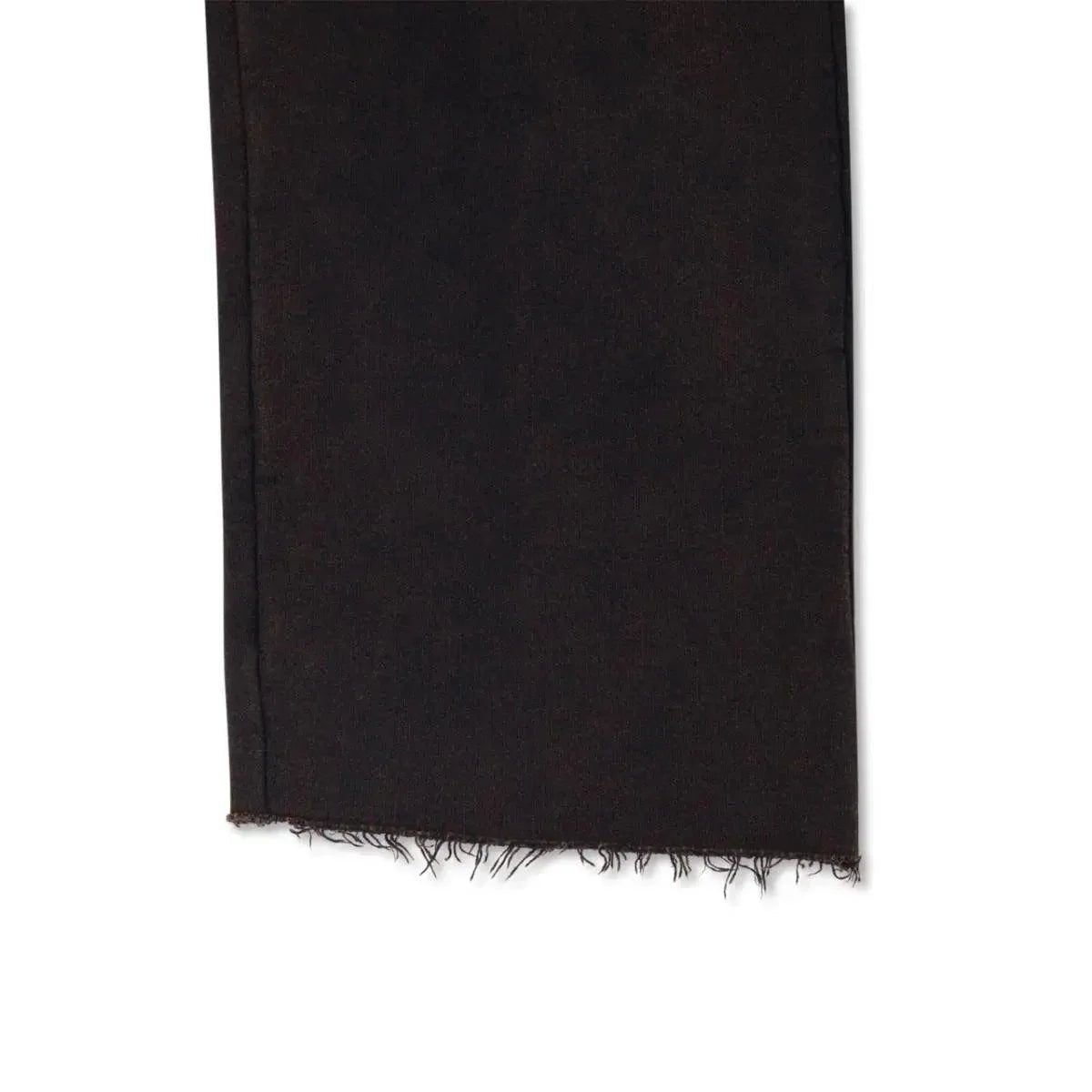 BAD Pants Washed Black - Bad Company