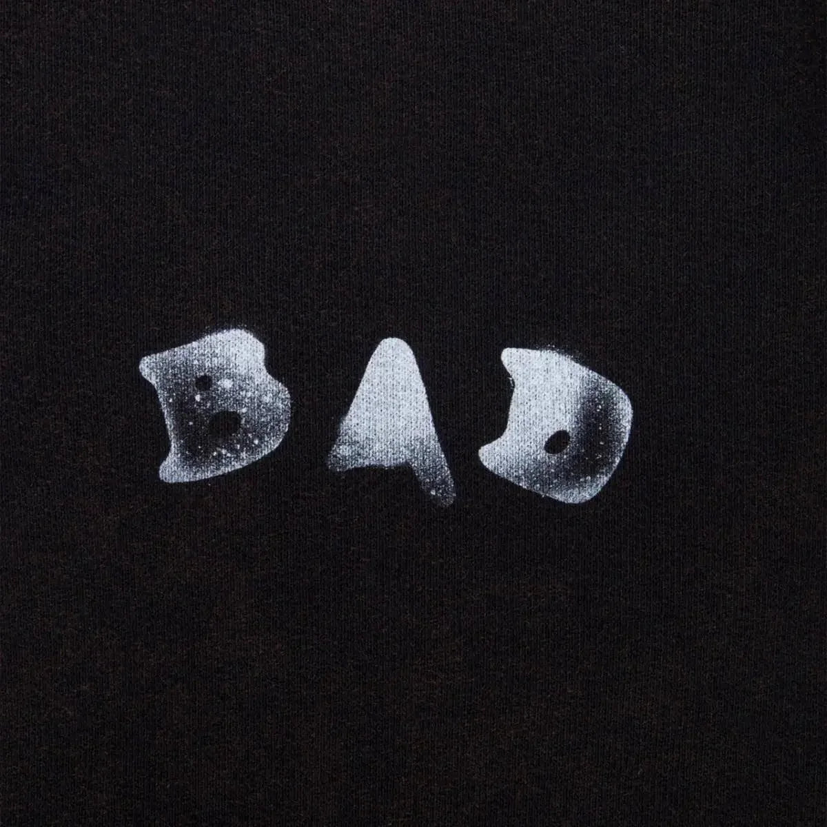 BAD Pants Washed Black - Kids - Bad Company