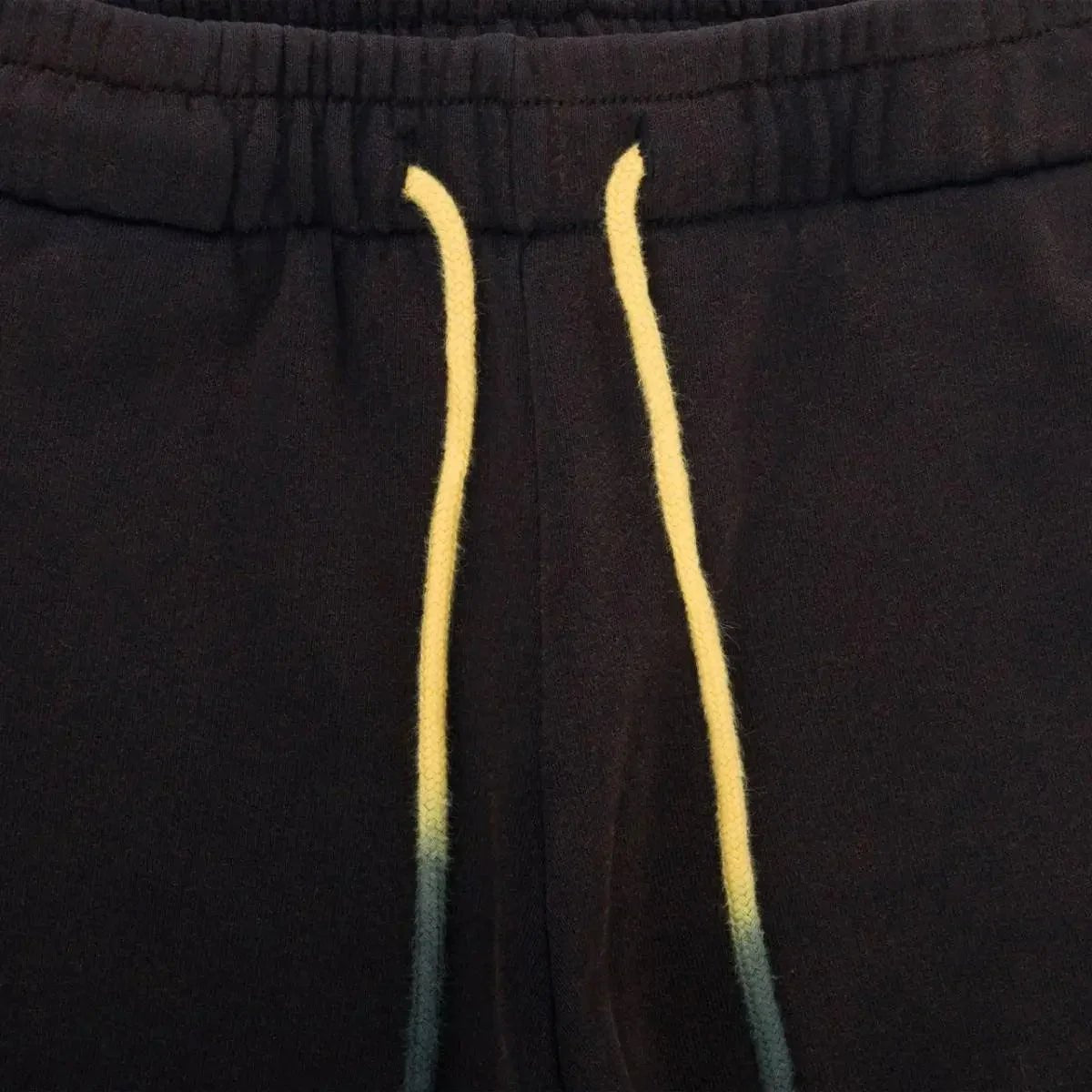 BAD Pants Washed Black - Kids - Bad Company