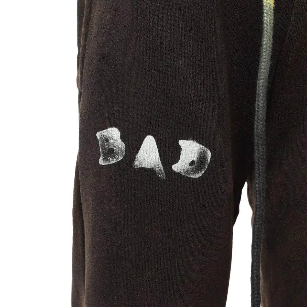 BAD Pants Washed Black - Kids - Bad Company