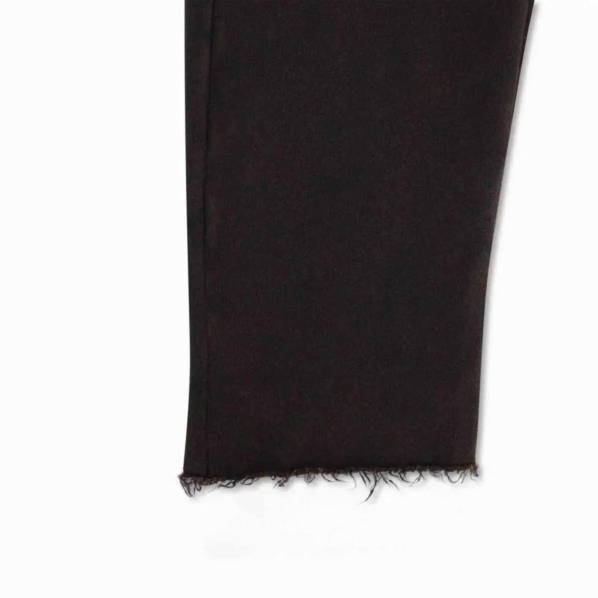 BAD Pants Washed Black - Kids - Bad Company