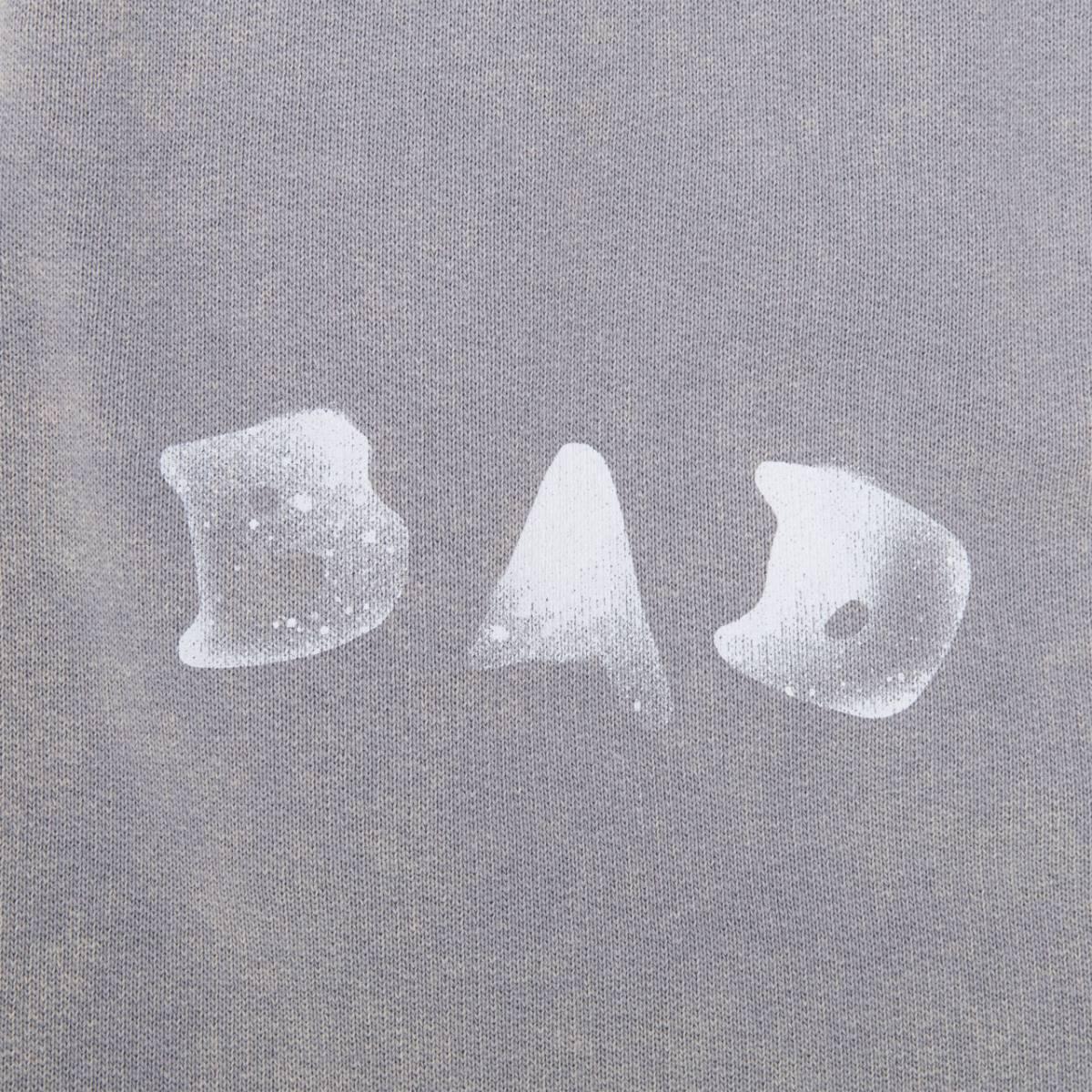 BAD Pants Washed Gray - Bad Company