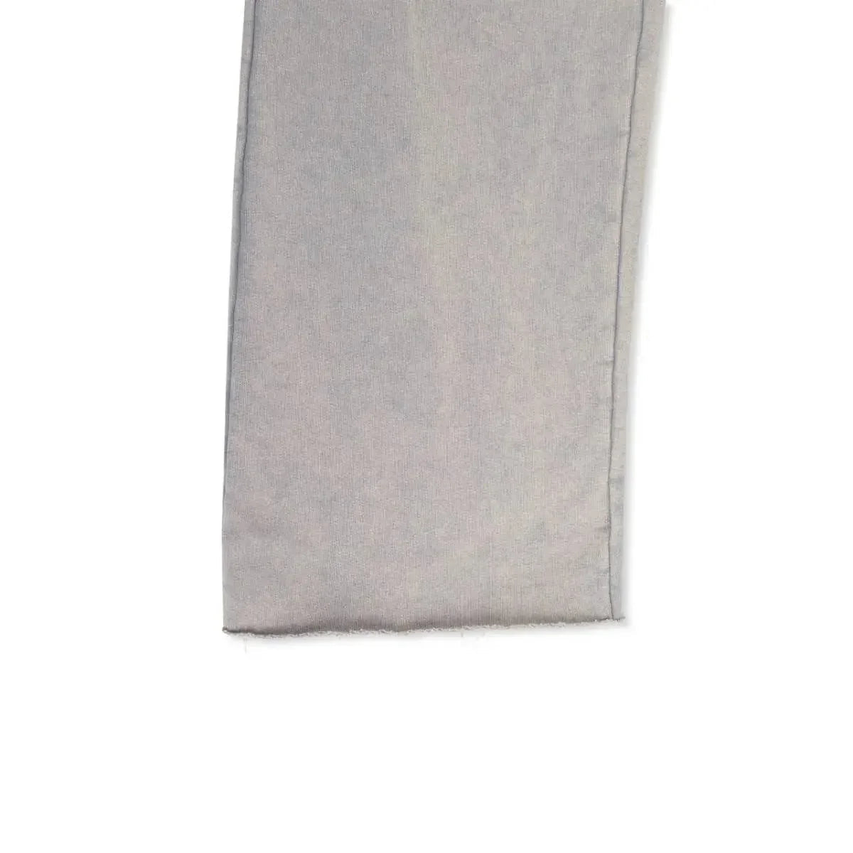 BAD Pants Washed Gray - Bad Company