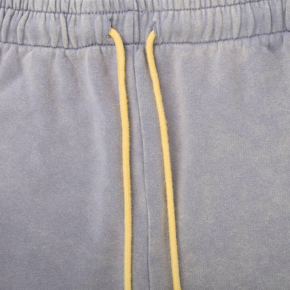 BAD Pants Washed Gray - Bad Company