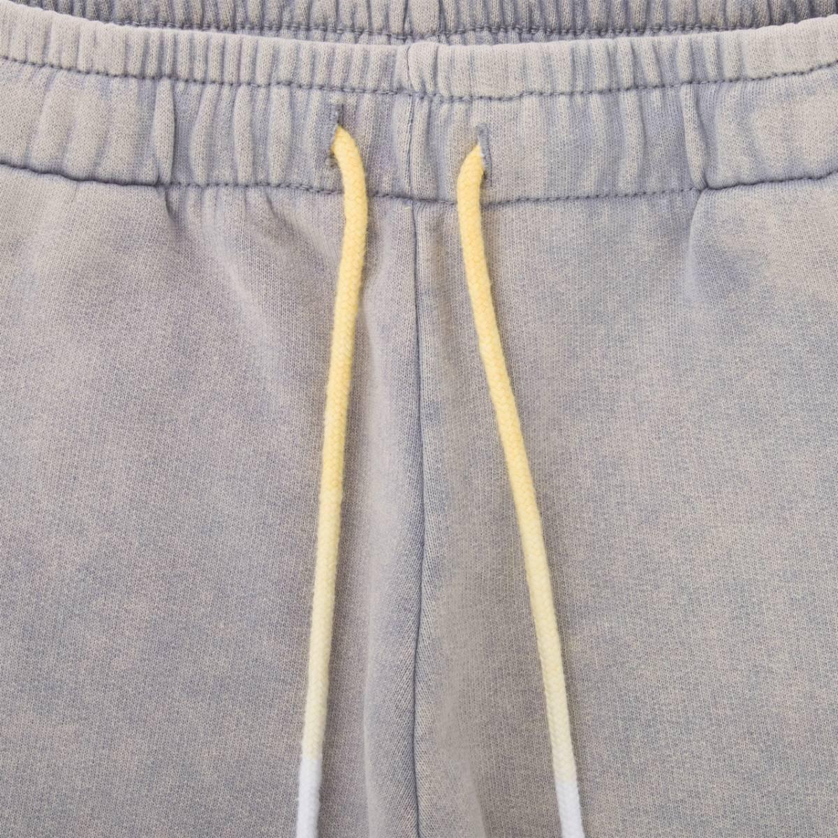 BAD Pants Washed Grey - Kids - Bad Company