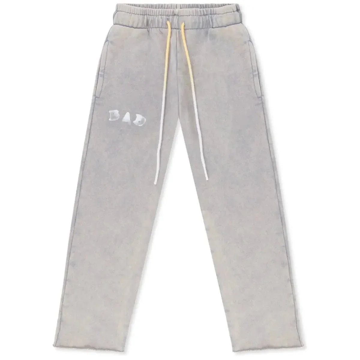 BAD Pants Washed Grey - Kids - Bad Company