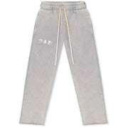 BAD Pants Washed Grey - Kids - Bad Company