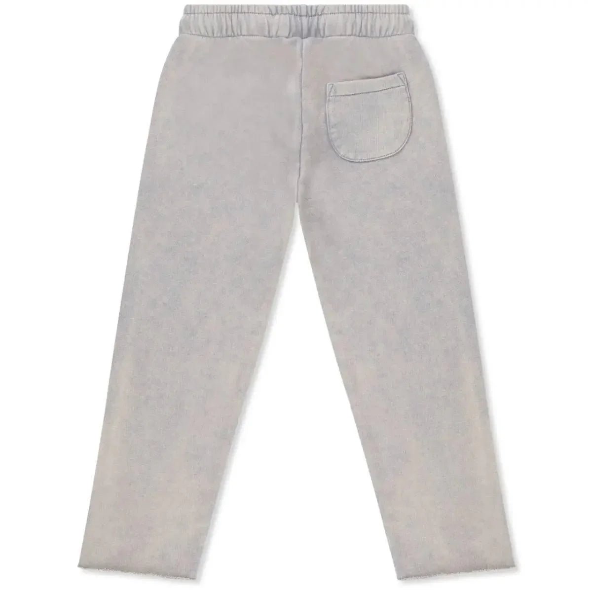 BAD Pants Washed Grey - Kids - Bad Company