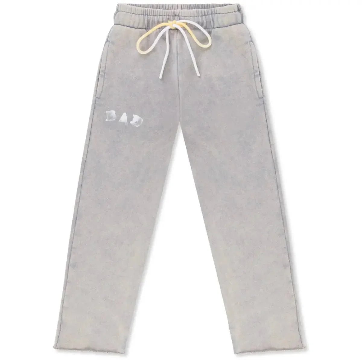 BAD Pants Washed Grey - Kids - Bad Company