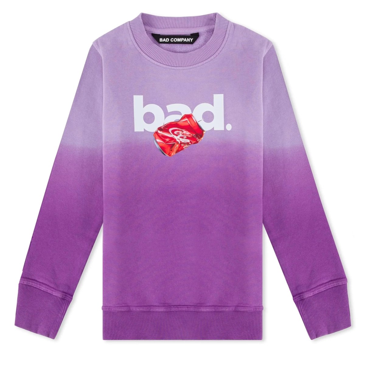 BAD Purple Gradient - Kids - Bad Company