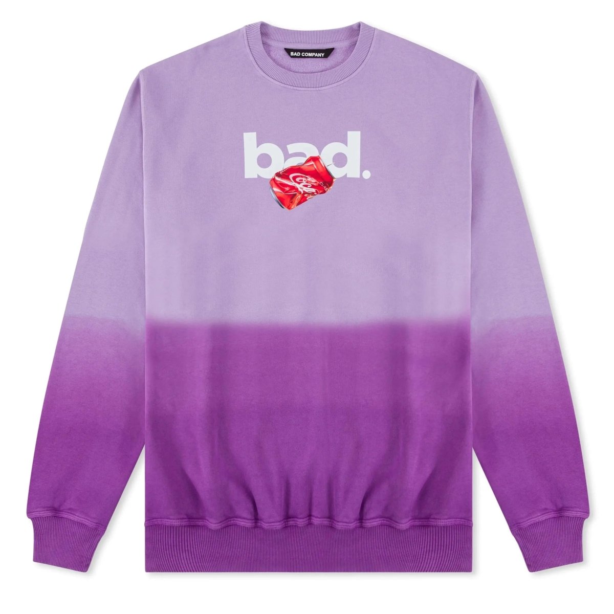 BAD Purple Gradient Set - Bad Company