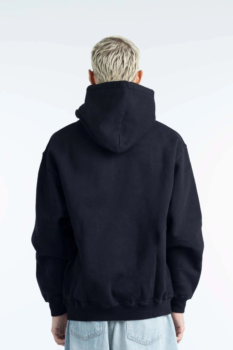 BAD SHOPPING Hoodie Black - Bad Company