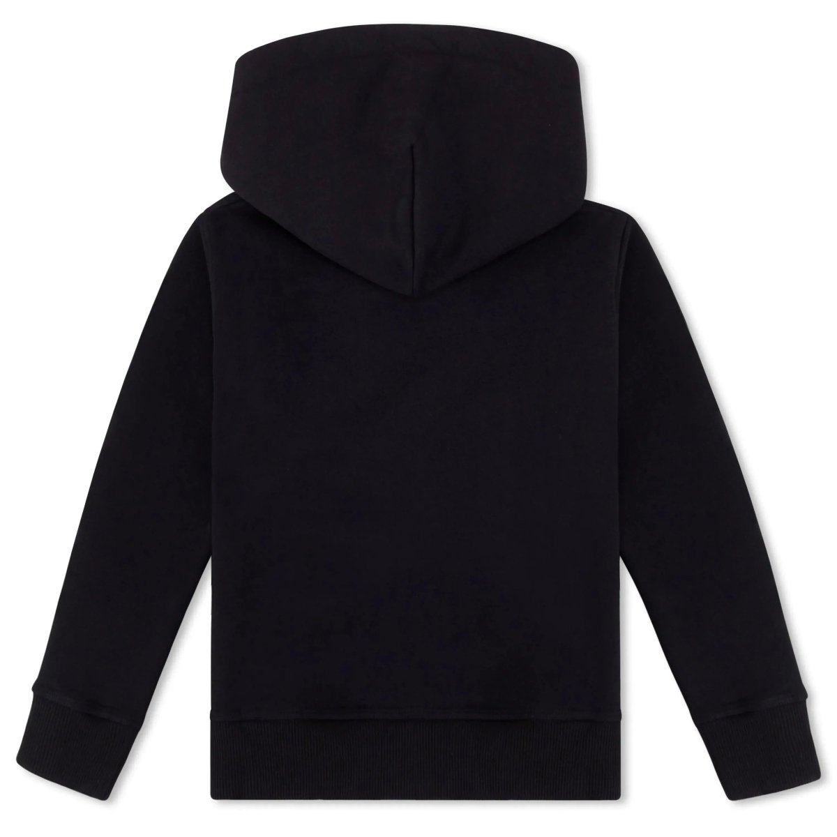 BAD SHOPPING Hoodie Black - Kids - Bad Company