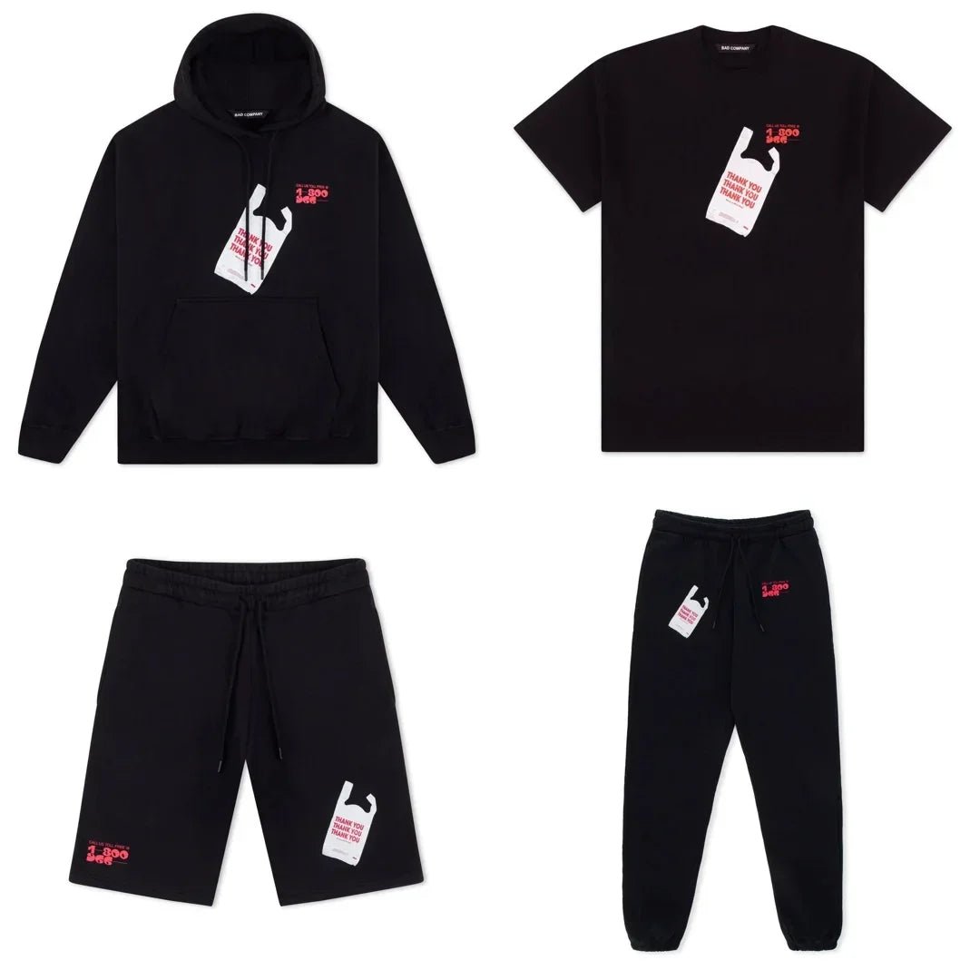 BAD SHOPPING Set - Bad Company