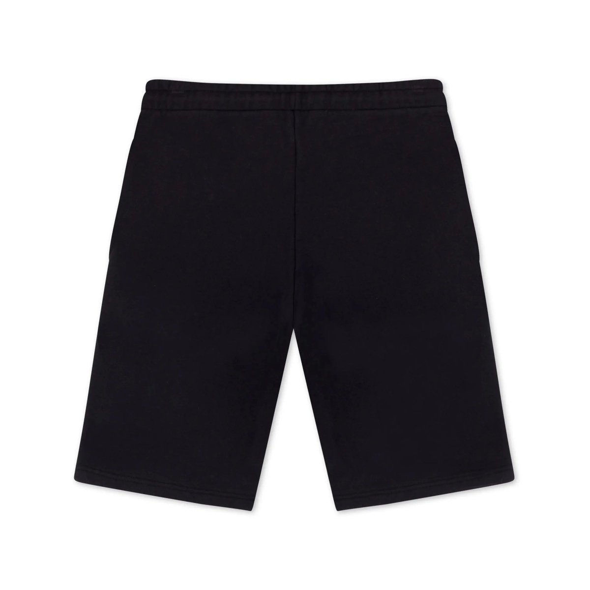 "BAD SHOPPING" Shorts - Black - Bad Company