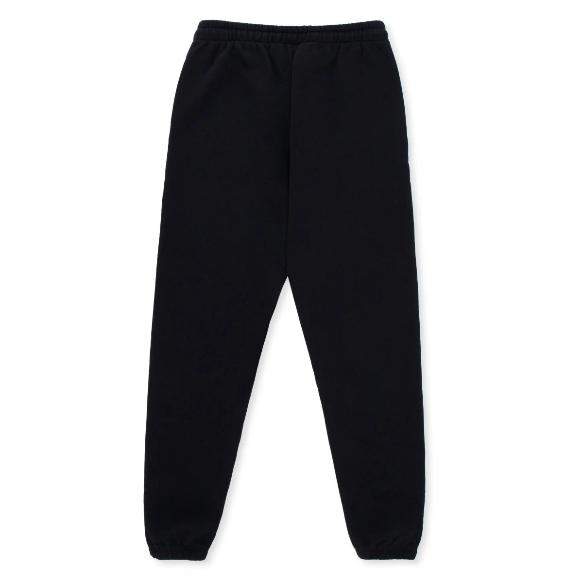 "BAD SHOPPING" Sweatpants - Black - Bad Company