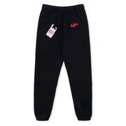 "BAD SHOPPING" Sweatpants - Black - Bad Company