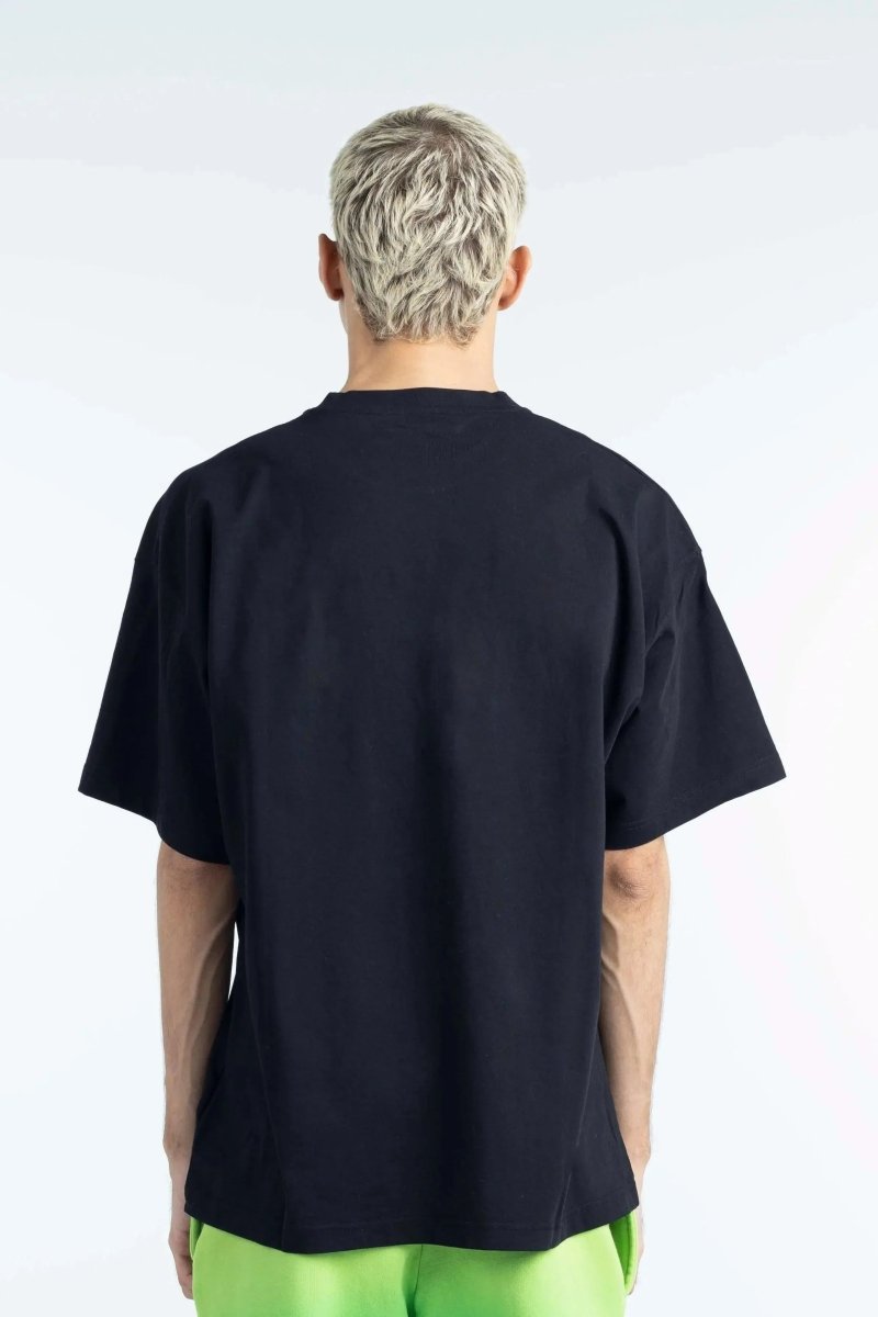 BAD SHOPPING T-shirt Black - Bad Company