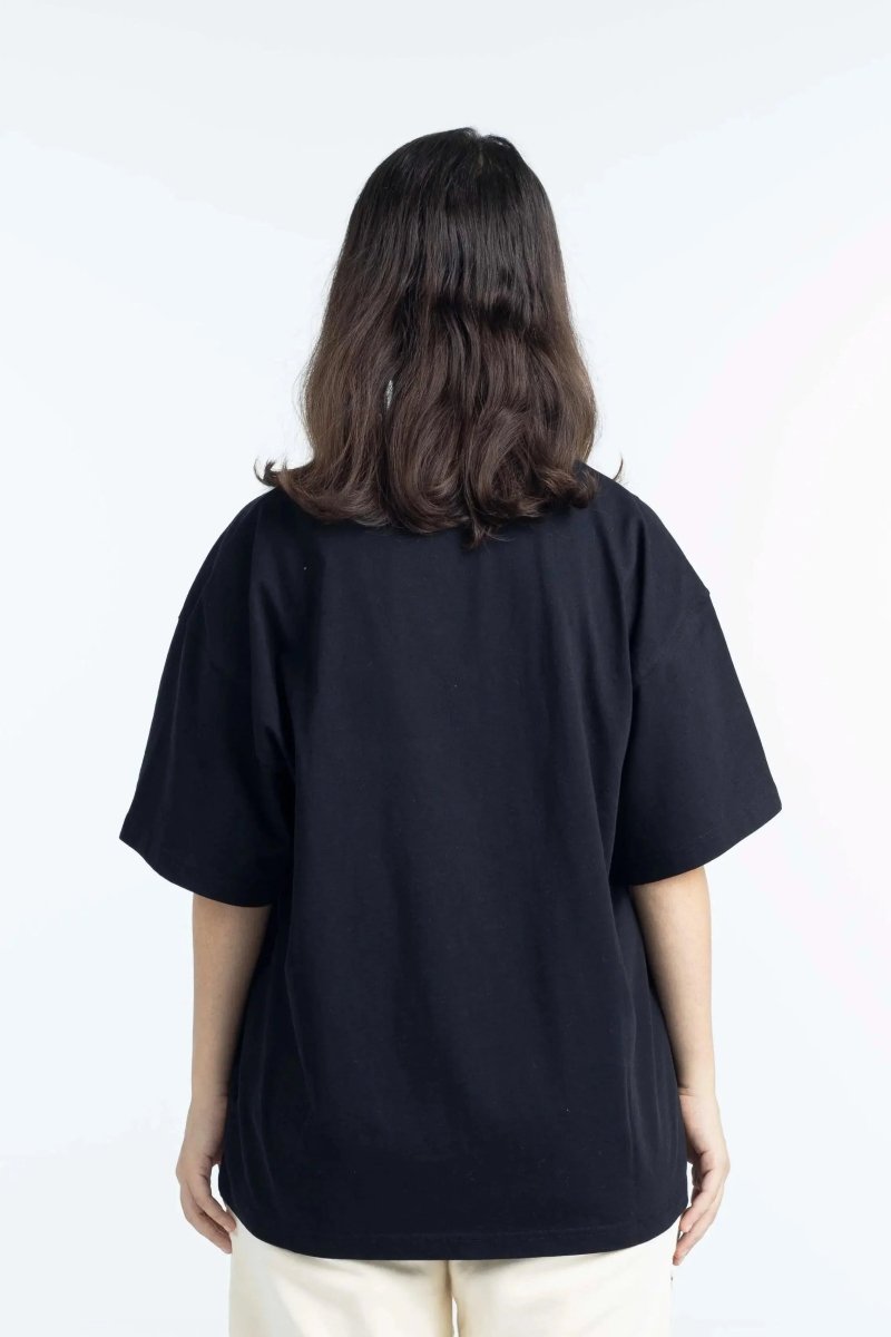 BAD SHOPPING T-shirt Black - Bad Company