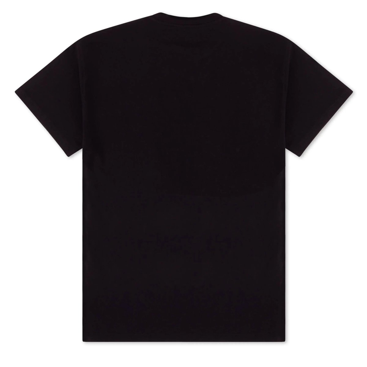 BAD SHOPPING T-shirt Black - Bad Company