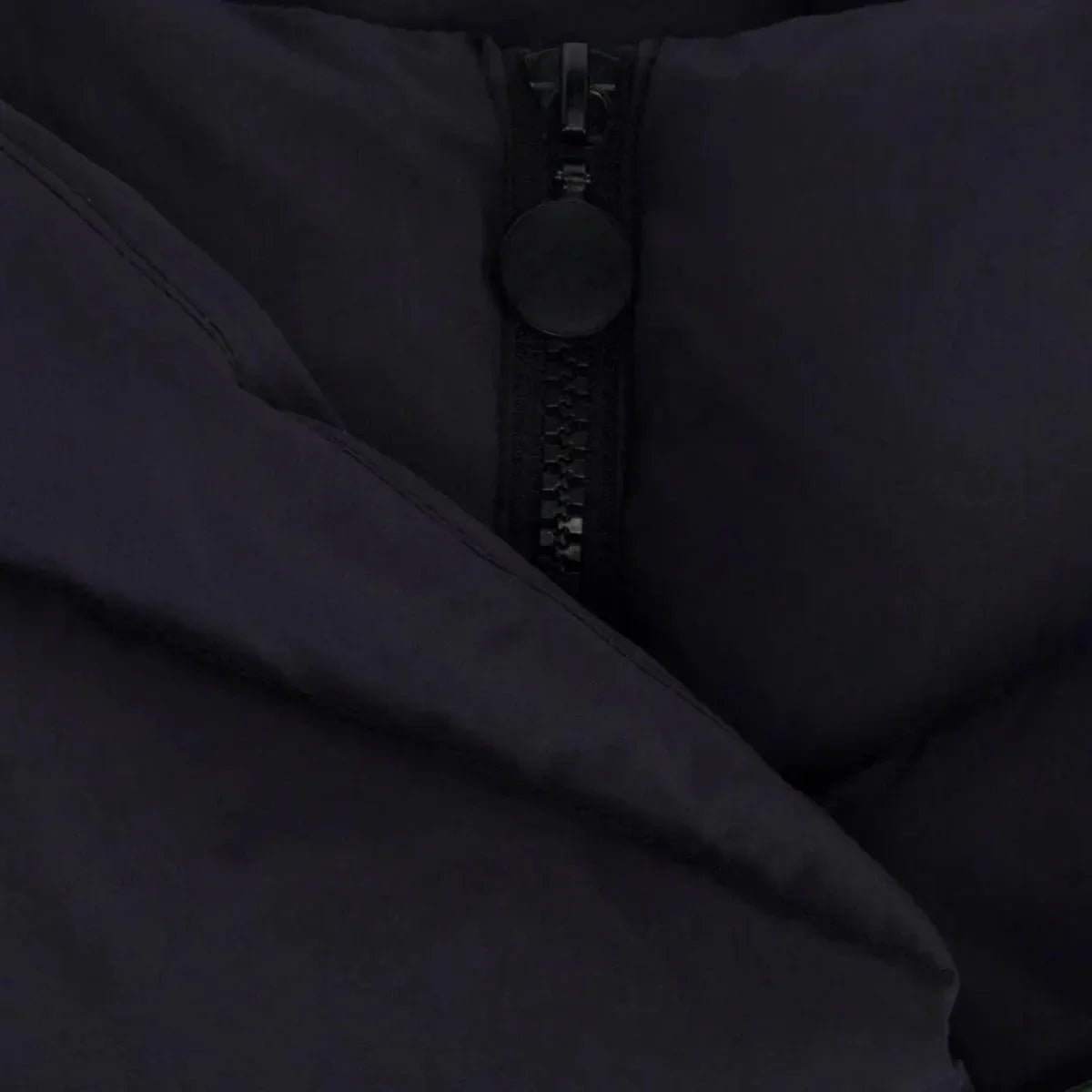 BAD Sleeveless Vest Black - Bad Company