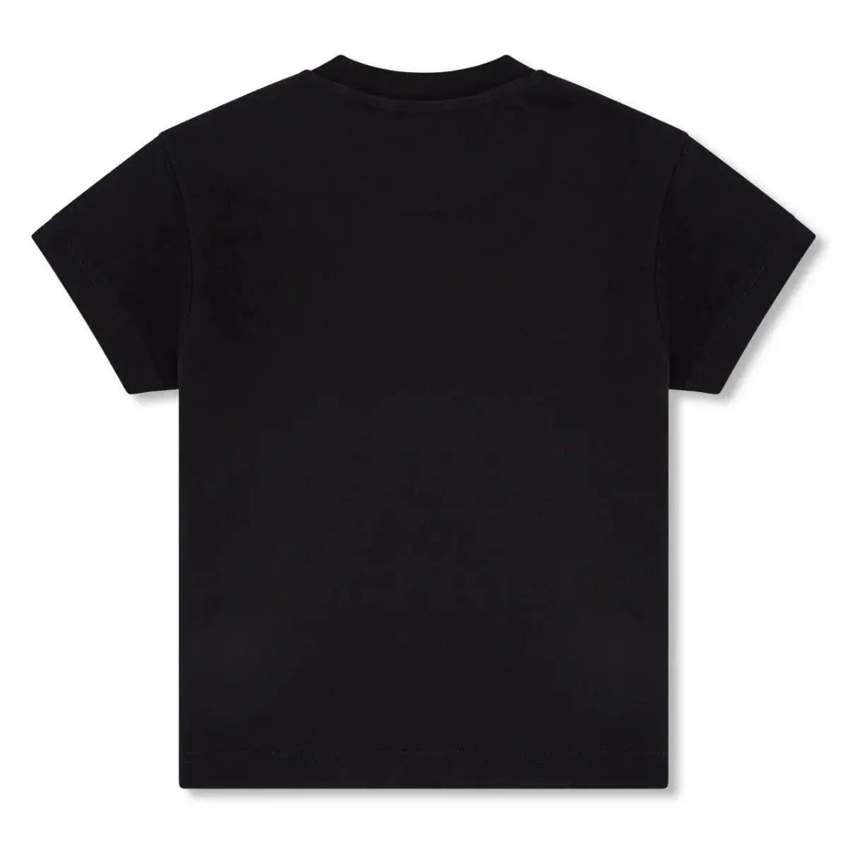 BAD STATEMENT T-shirt Black - Kids - Bad Company