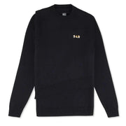 BAD Sweater Black - Bad Company