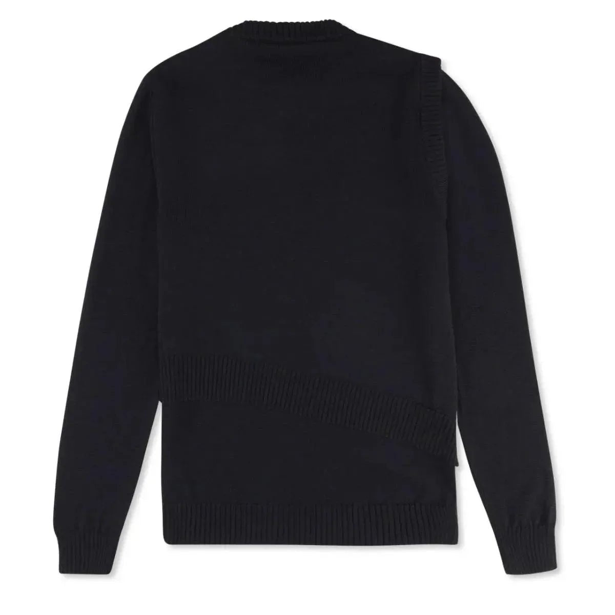 BAD Sweater Black - Bad Company