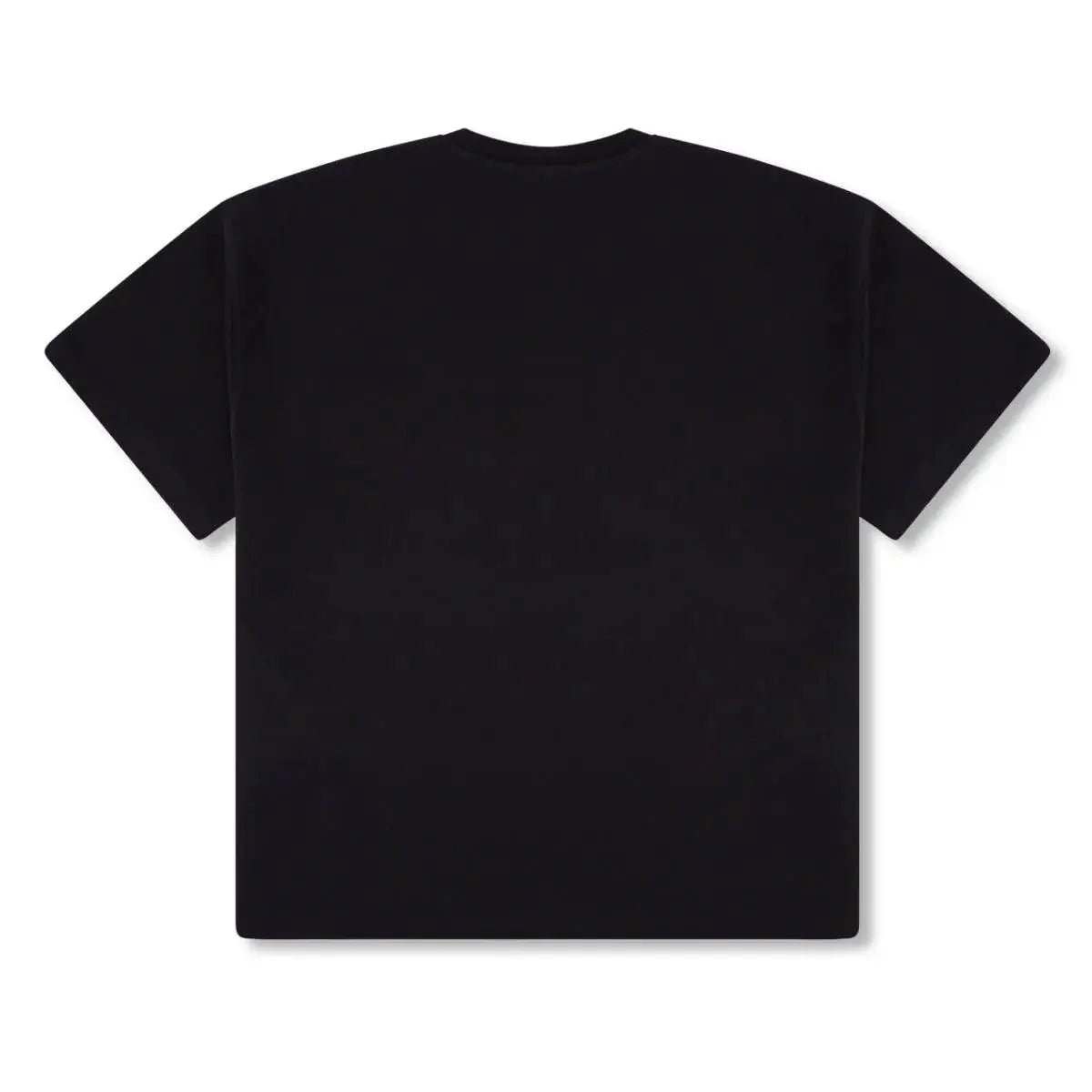 BAD TEA CULTURE T-shirt - Black - Bad Company