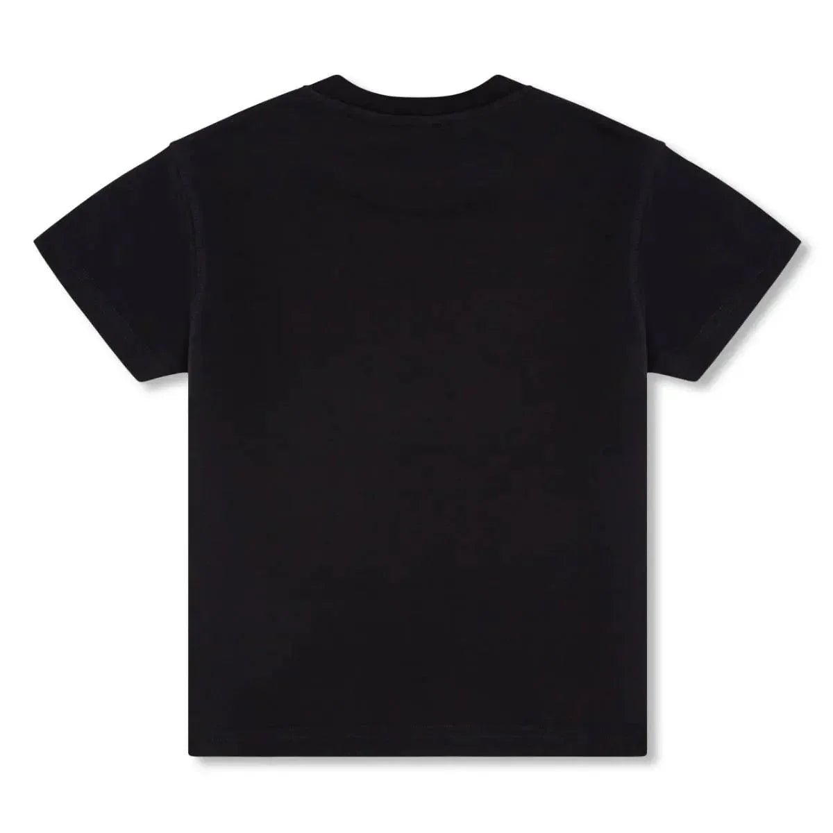 BAD TEA CULTURE T-shirt Black - Kids - Bad Company