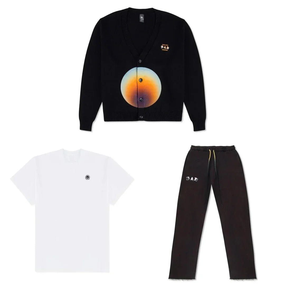 Bad Trio Pack Set - Bad Company