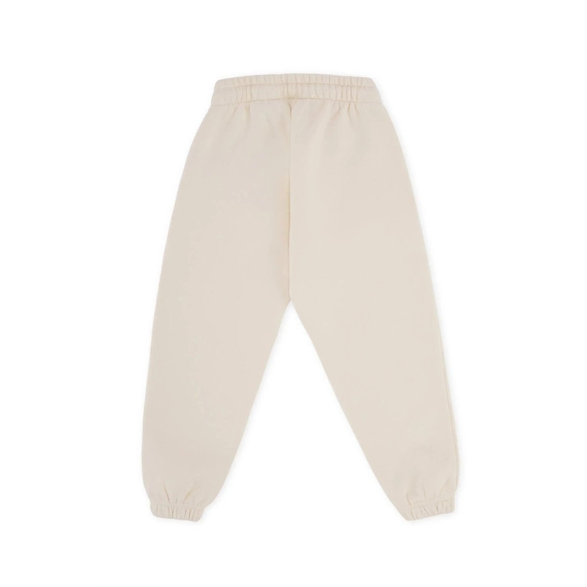 CHROME HEARTBREAK Sweatpants Cream - Kids - Bad Company