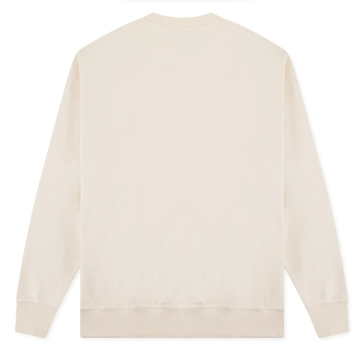 CHROME HEARTBREAK Sweatshirt Cream - Bad Company